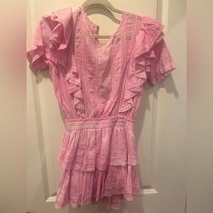 LSF Dress!
